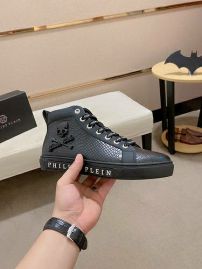 Picture of Philipp Plein Shoes Men _SKUfw121125616fw